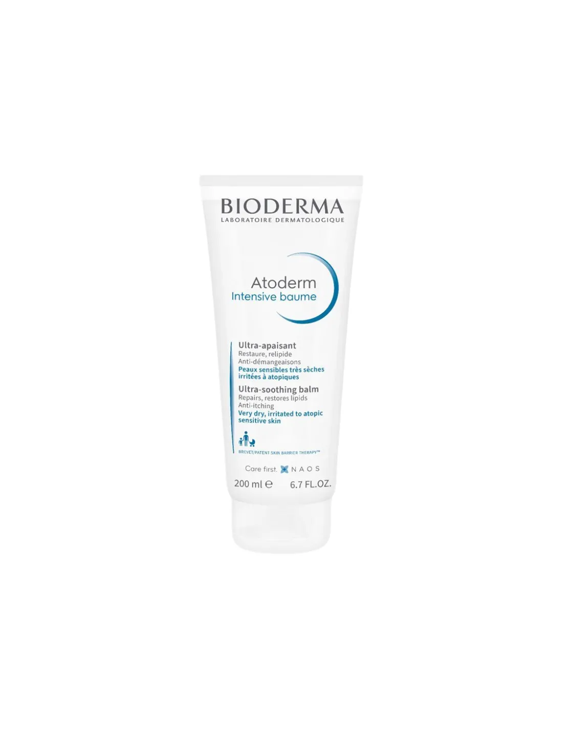 BIODERMA Atoderm Intensive Baume 200 ml