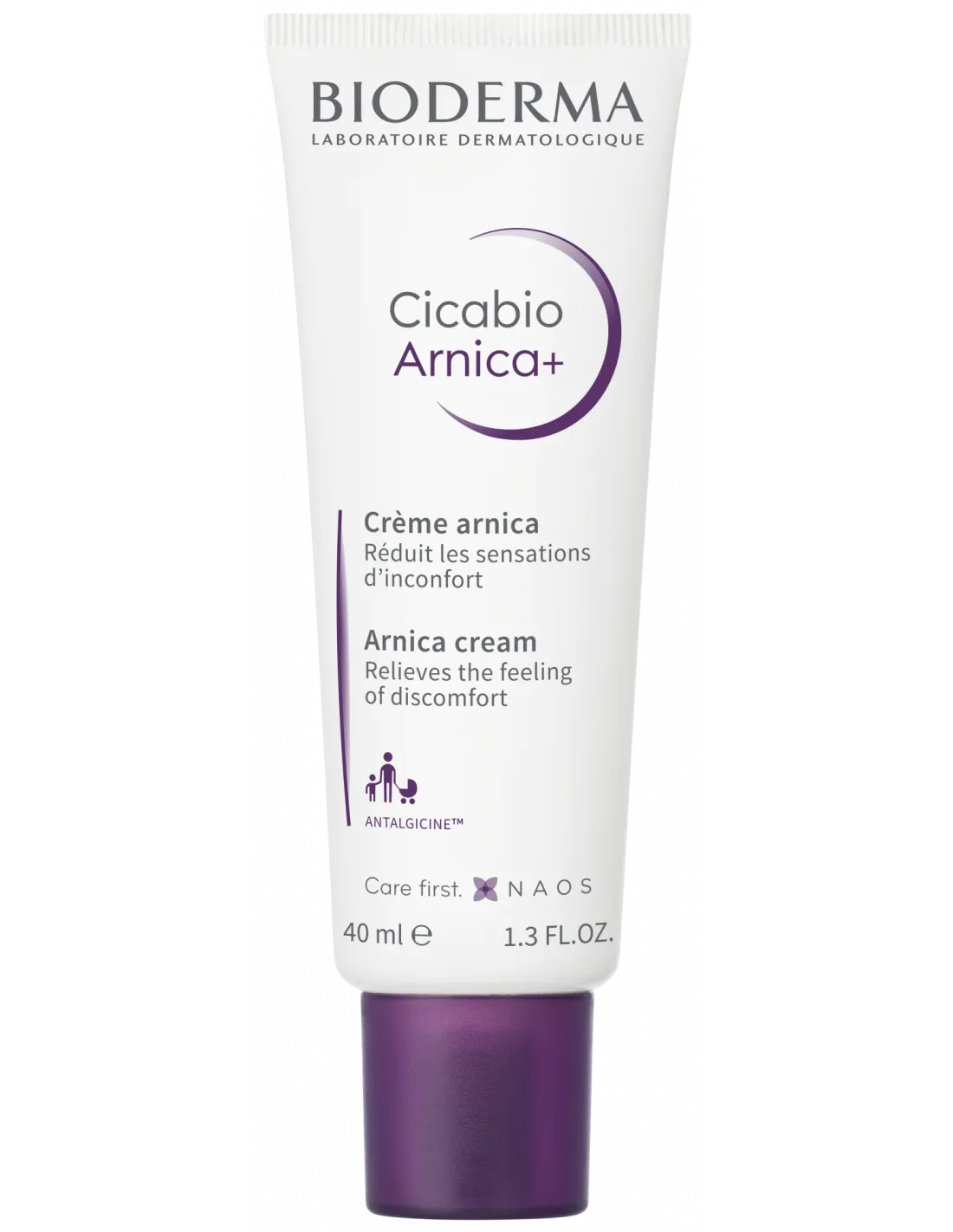 BIODERMA Cicabio Arnica+ 40 ml