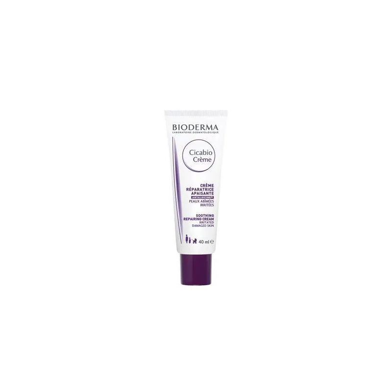 Bioderma Cicabio Crema Reparadora 40ml