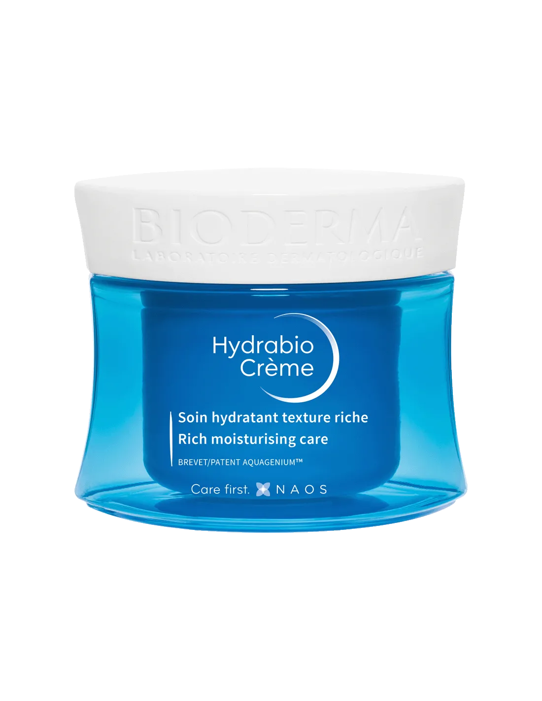 BIODERMA Hydrabio Crème 50 ml