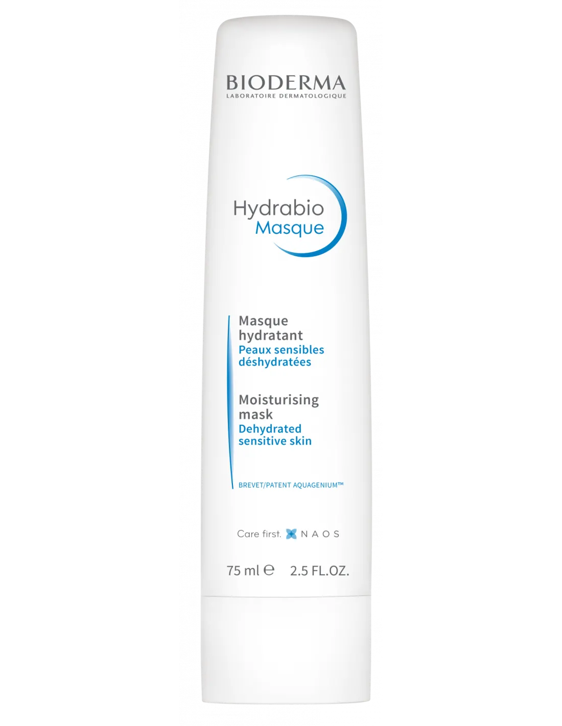 BIODERMA Hydrabio Masque 75 ml