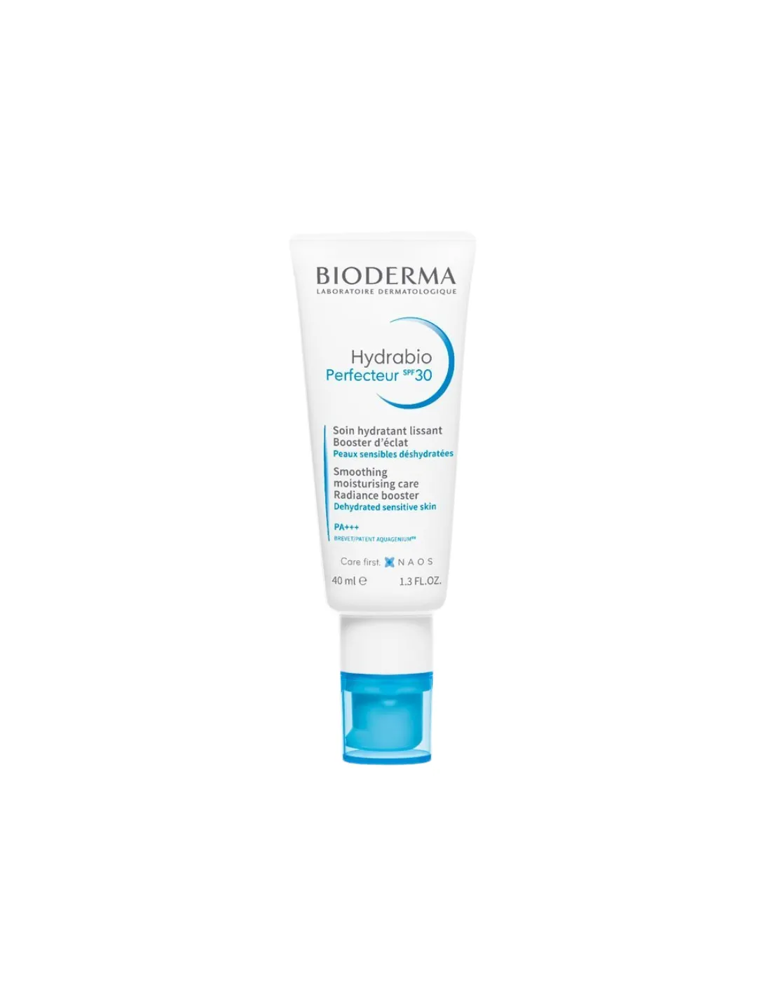 BIODERMA Hydrabio Perfecteur SPF30 40 ml