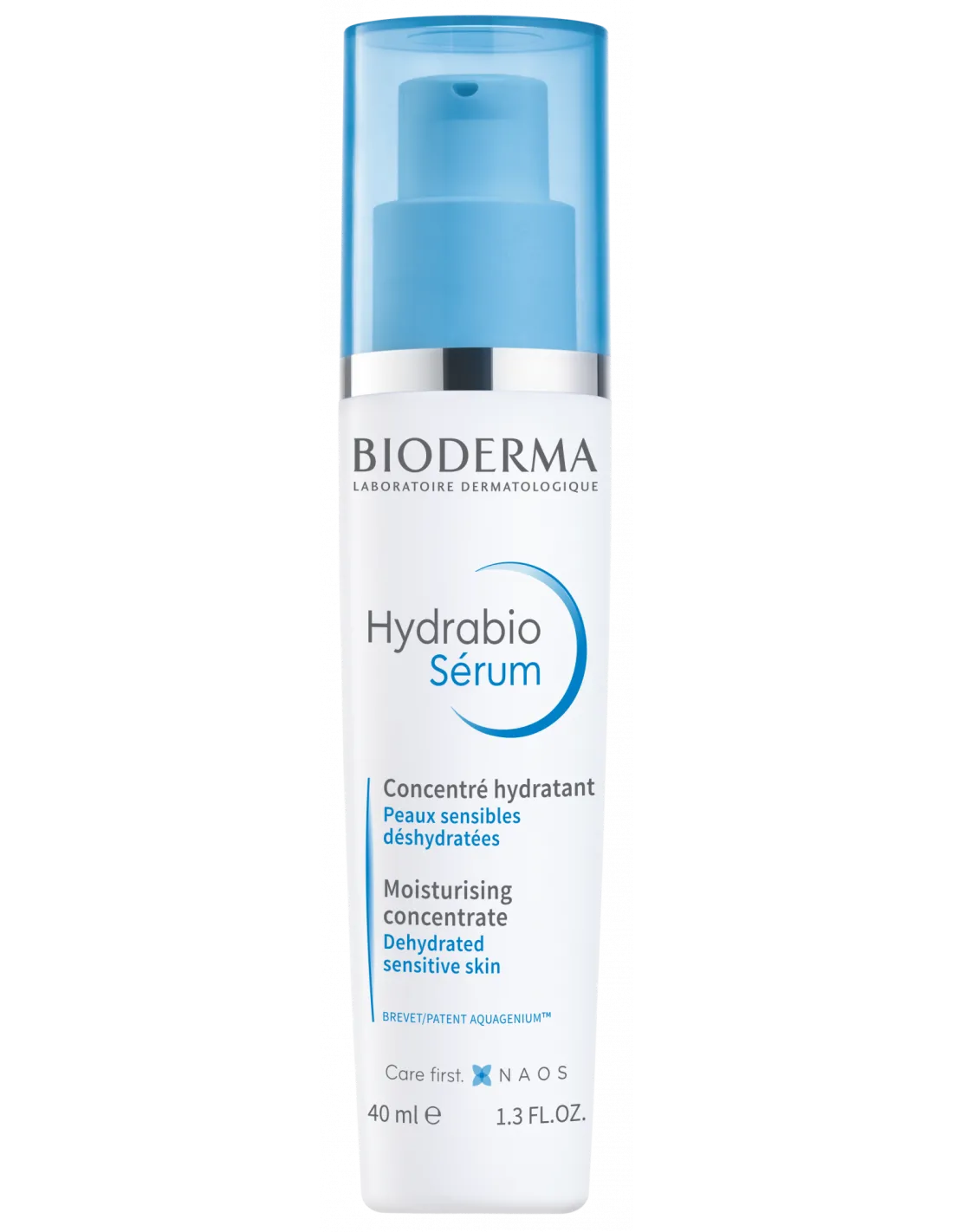 BIODERMA Hydrabio Sérum 40 ml