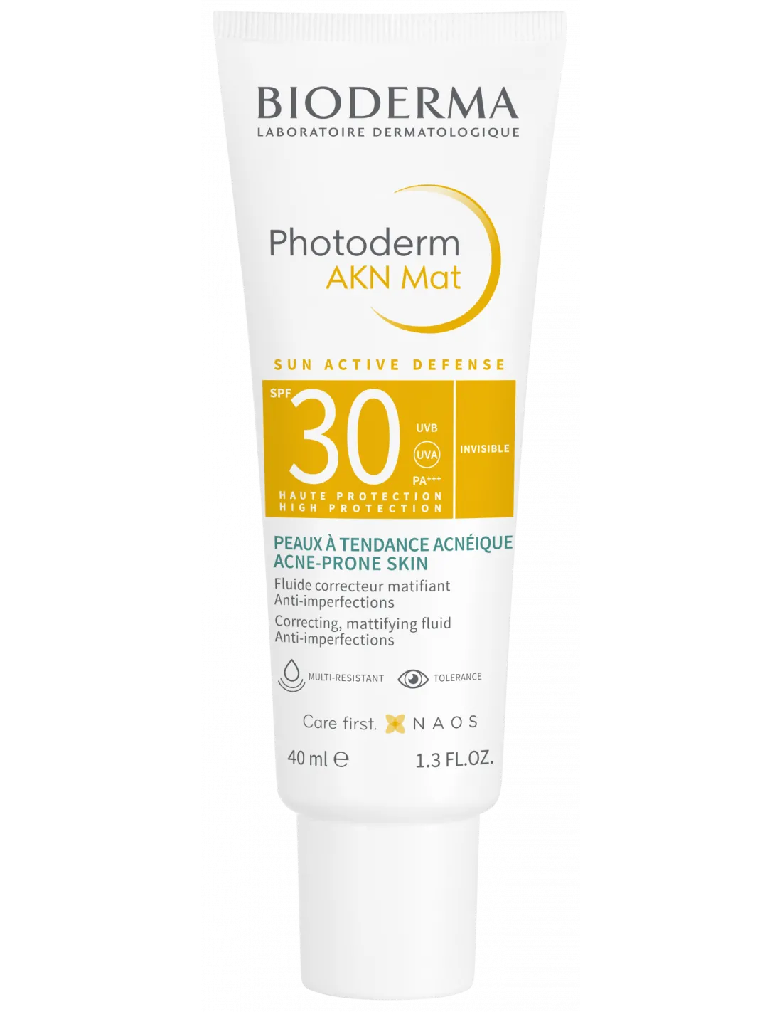 BIODERMA Photoderm AKN Mat SPF30 40 ml