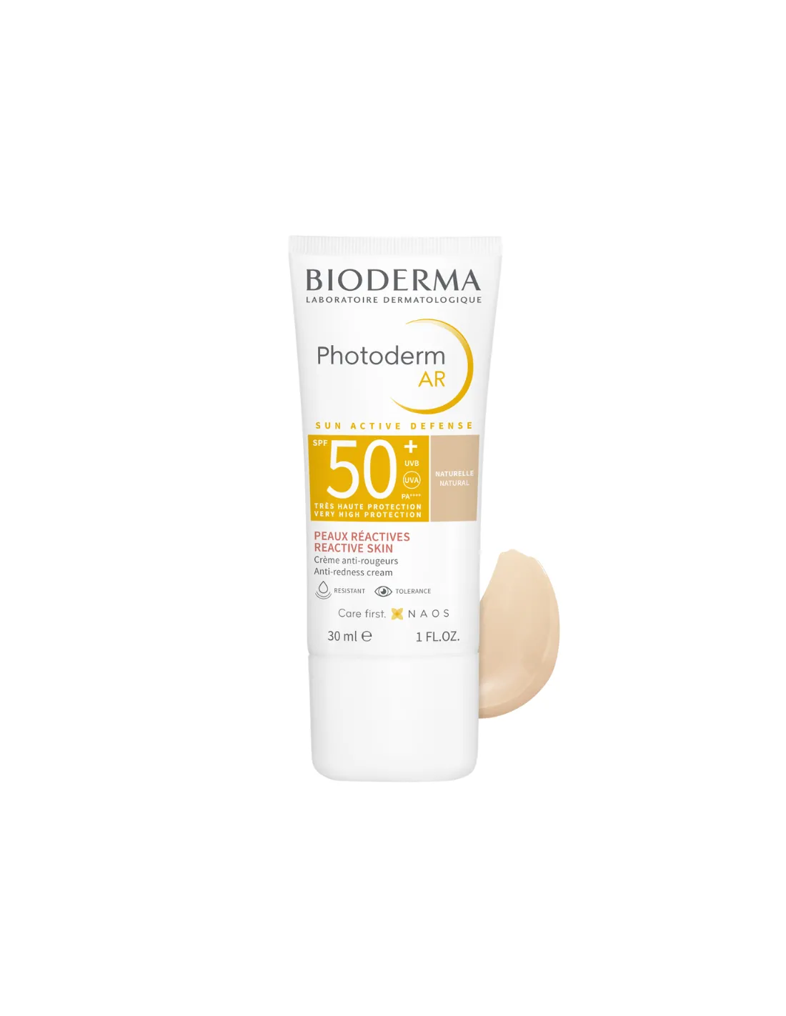 BIODERMA Photoderm AR Color Natural SPF50+ 30 ml