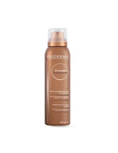 BIODERMA PHOTODERM AUTOBRONCEANTE 150ML