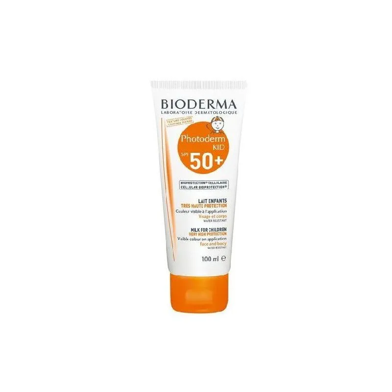 Bioderma Photoderm Kid Blue Spf50+ 100ml