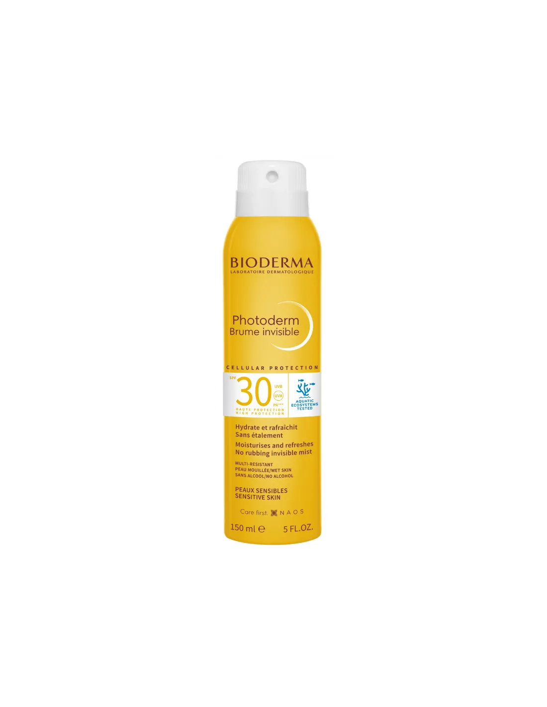 BIODERMA Photoderm Bruma Invisible SPF30 150 ml