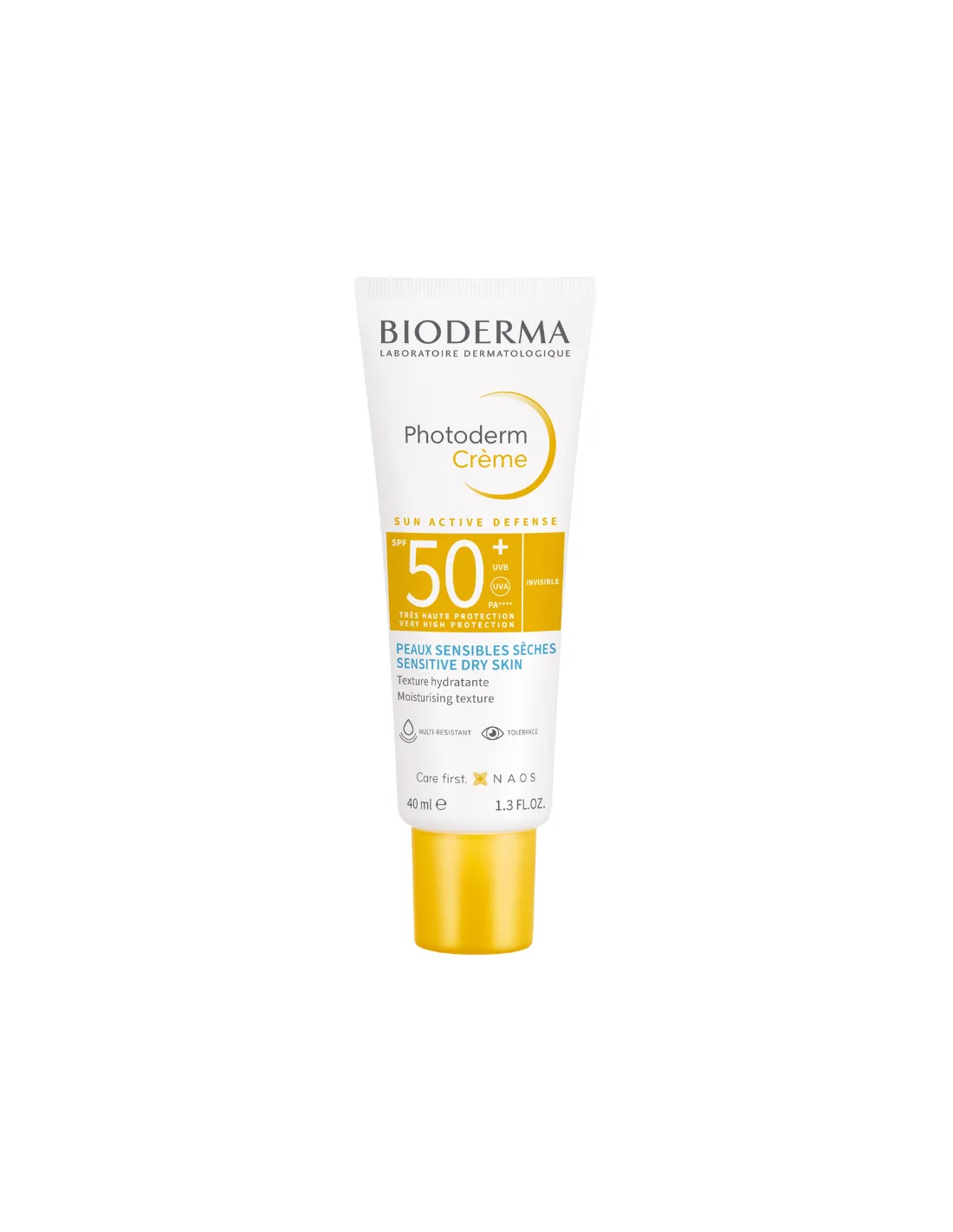 BIODERMA Photoderm Crème SPF50+ 40 ml