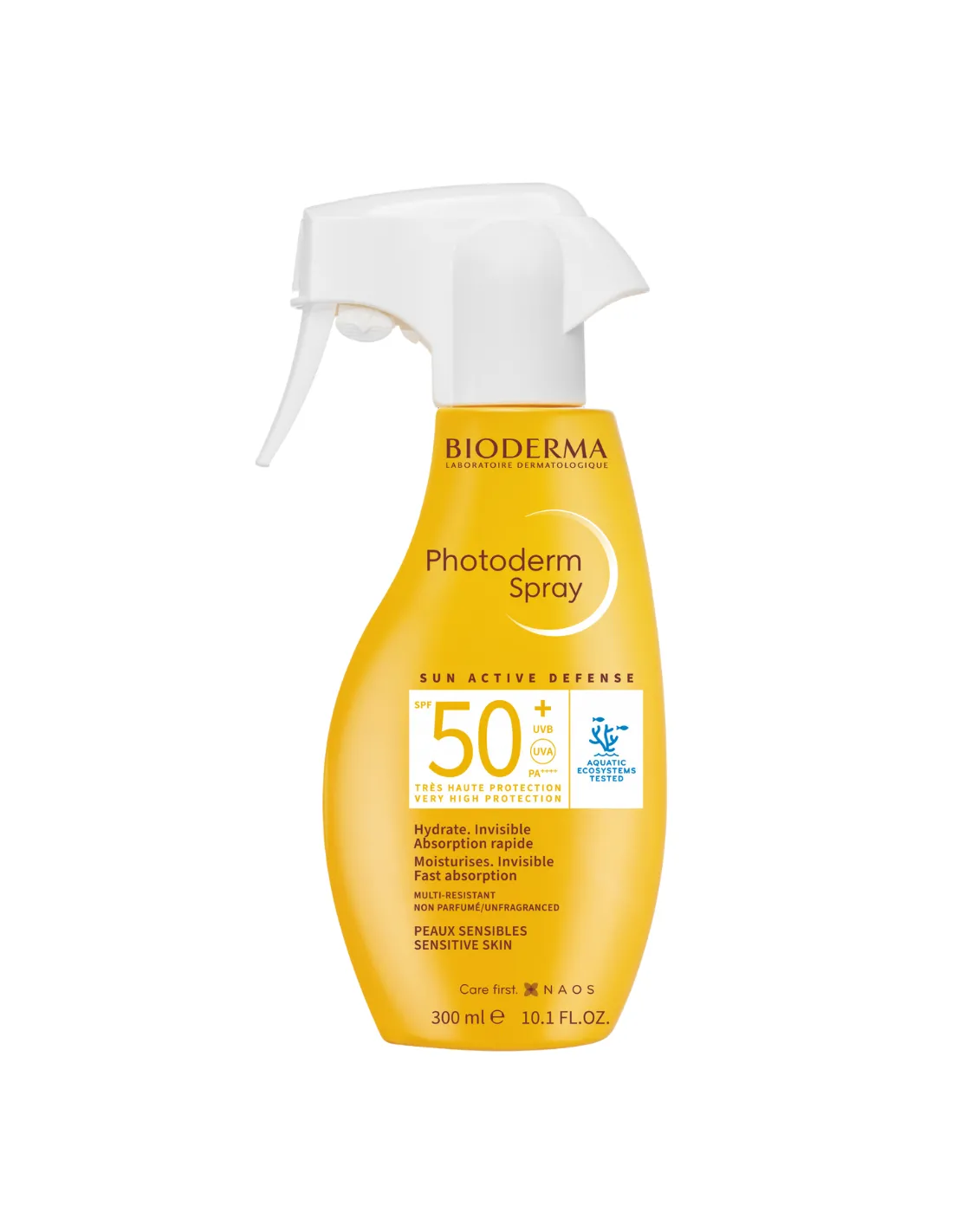 BIODERMA Photoderm Spray SPF50+ 300 ml
