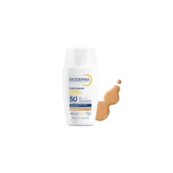 Bioderma Photoderm Xdefense SPF50+ Tono 3 40ml