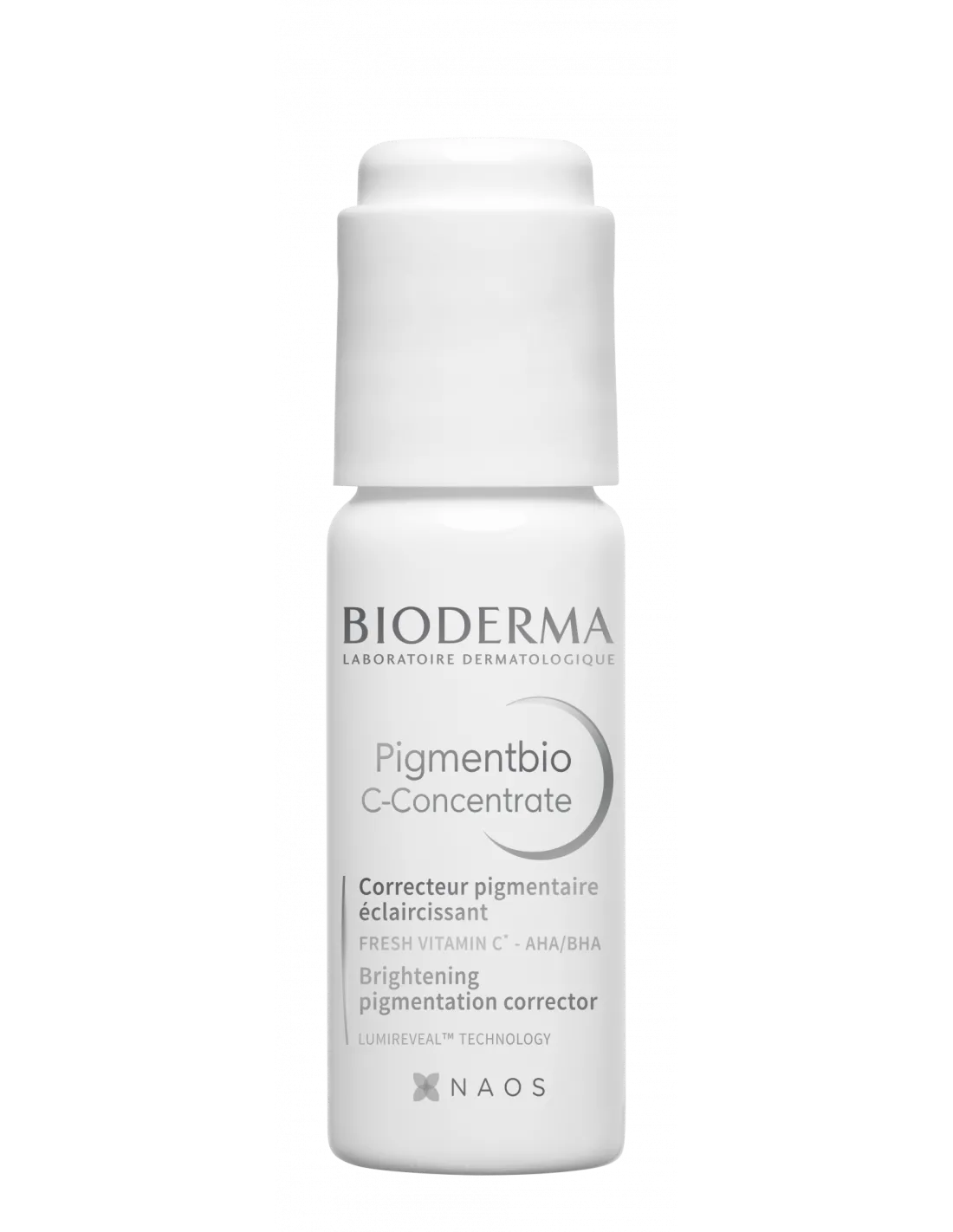 BIODERMA Pigmentbio C-Concentrate 15 ml