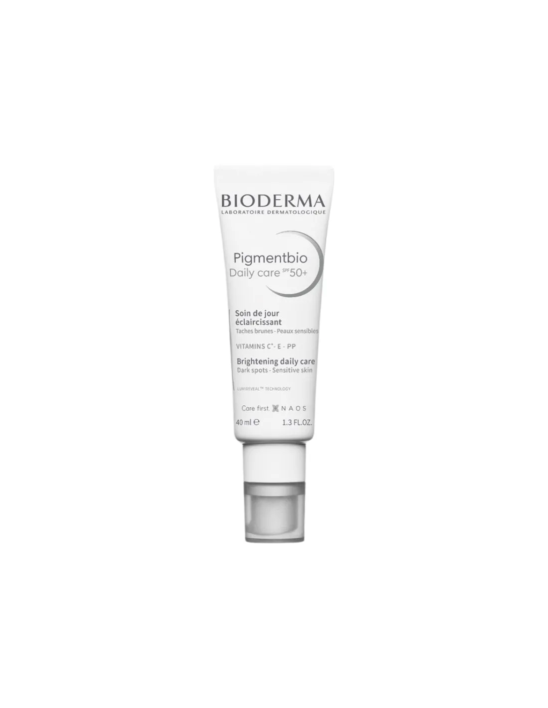 BIODERMA Pigmentbio Daily Care SPF50+ 40 ml