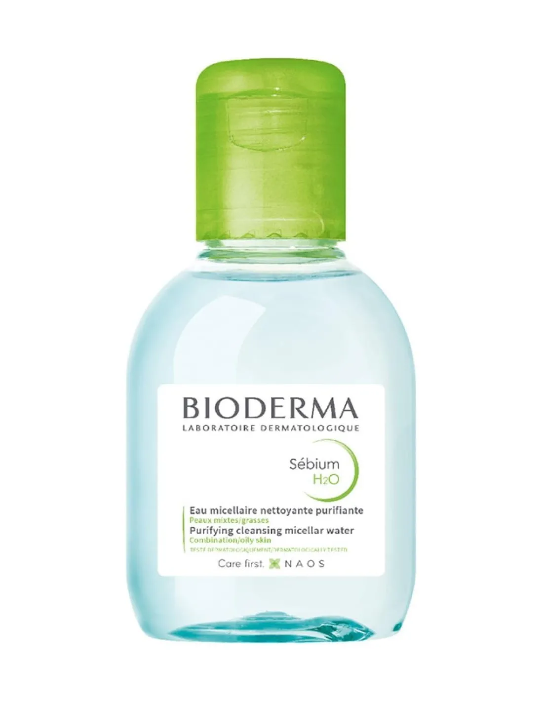 BIODERMA Sébium H2O 100 ml
