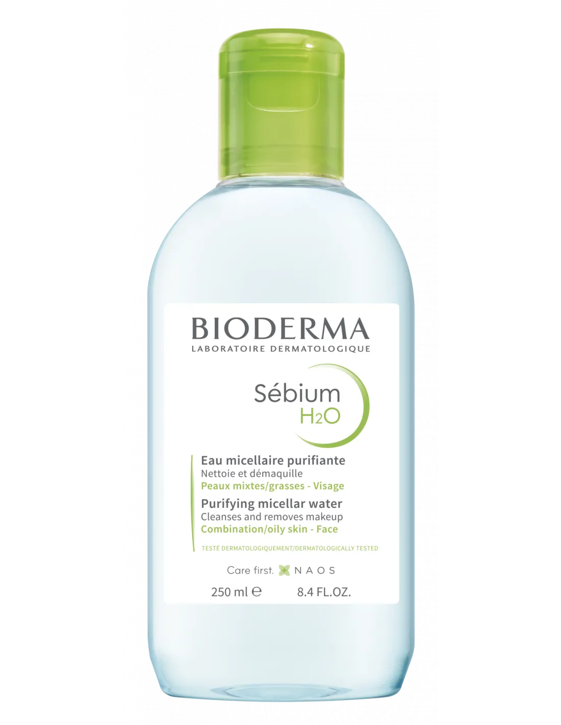 BIODERMA Sébium H2O 250 ml