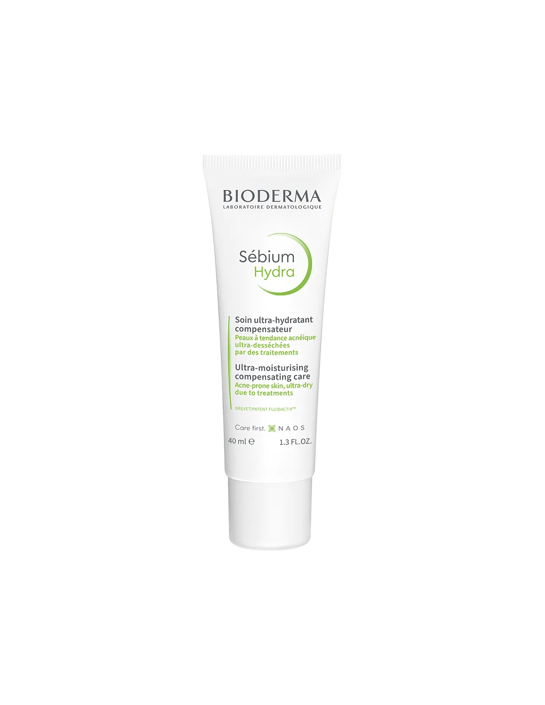 BIODERMA Sébium Hydra 40 ml