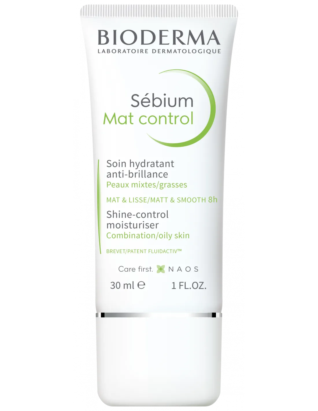 BIODERMA Sébium Mat Control 30 ml