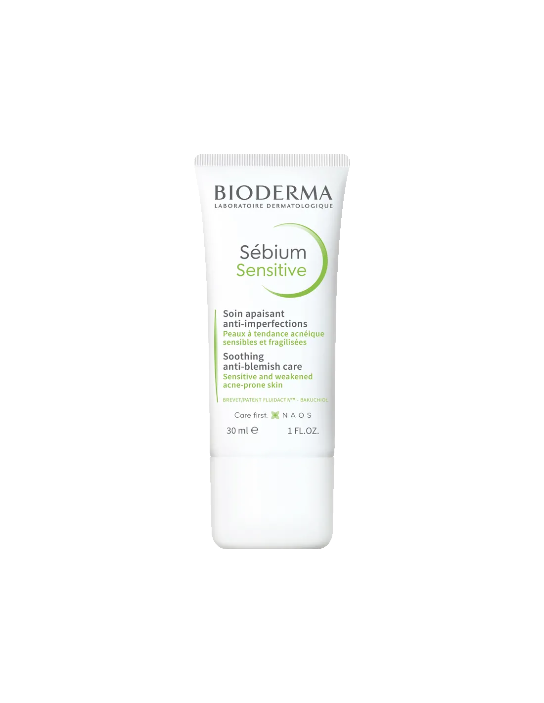 BIODERMA Sébium Sensitive 30 ml