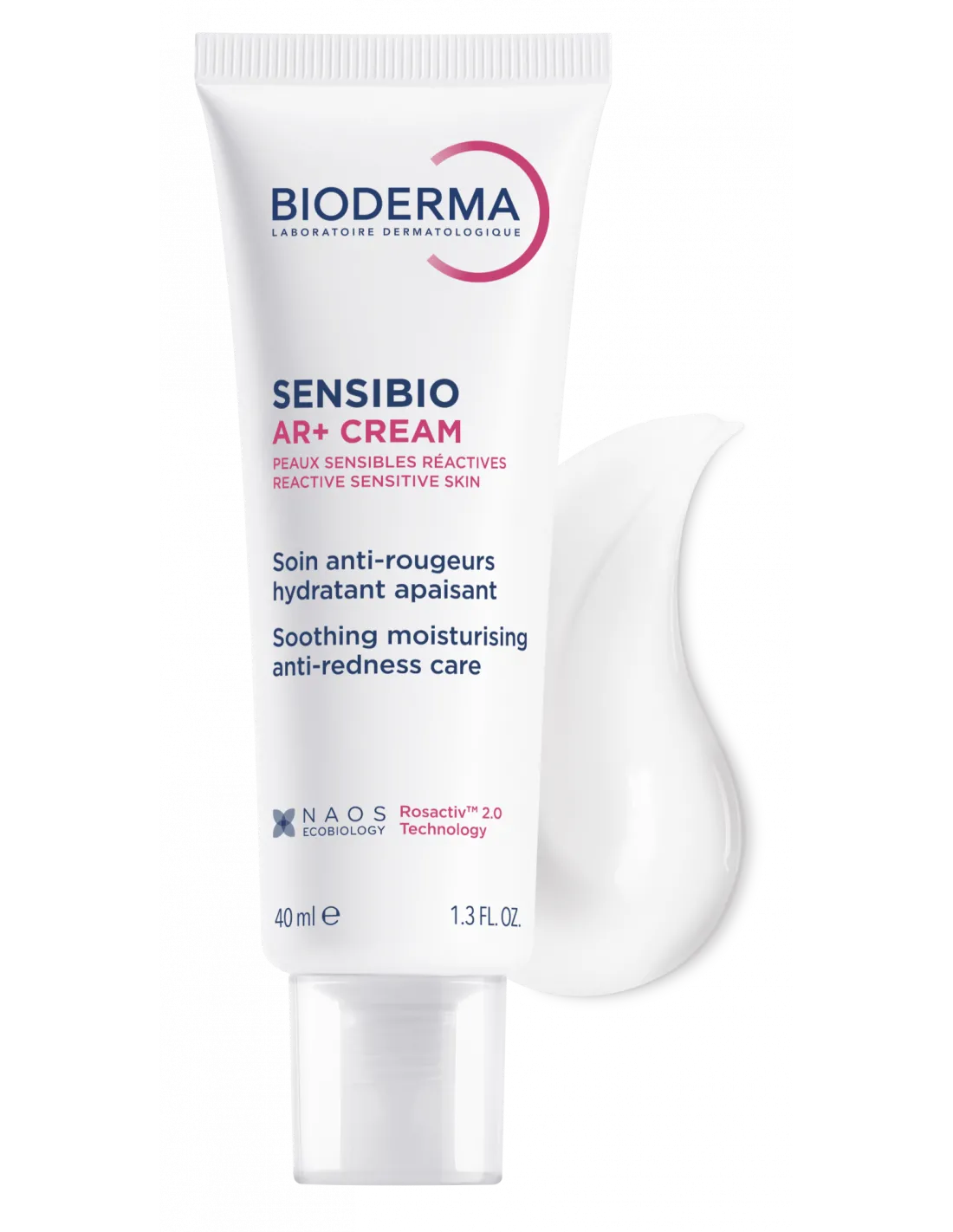 BIODERMA Sensibio AR+ Cream 40 ml