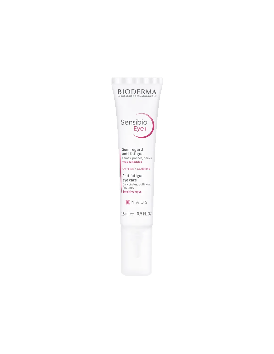 BIODERMA Sensibio Eye+ 15 ml