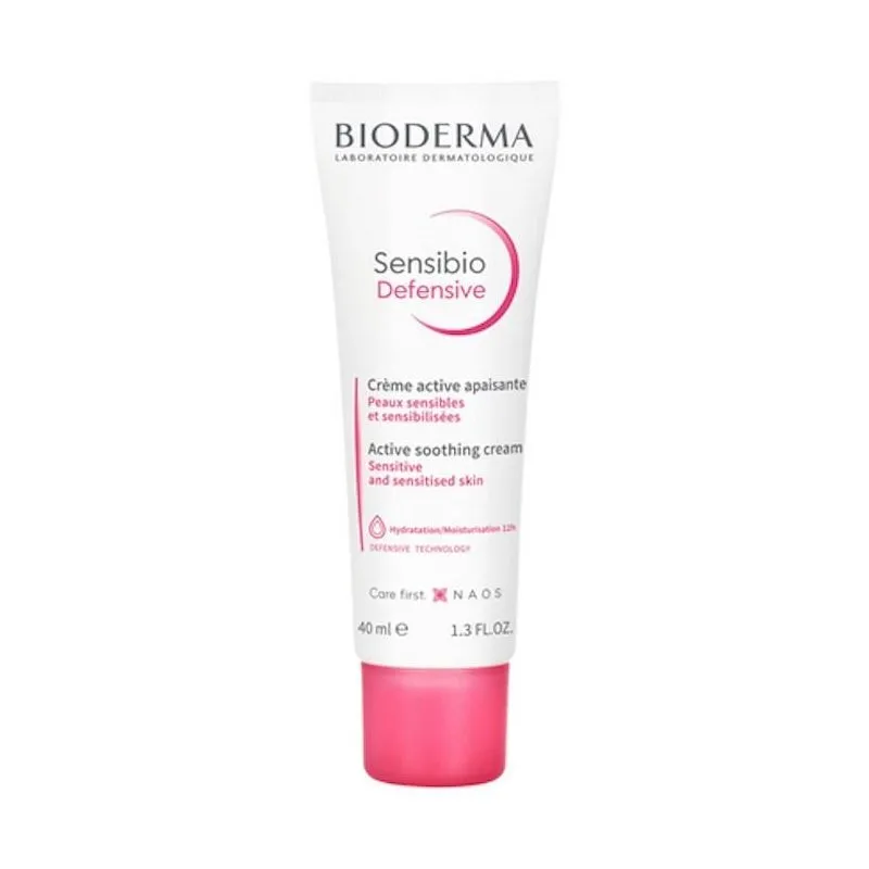 Bioderma Sensibio Defensive 40ml