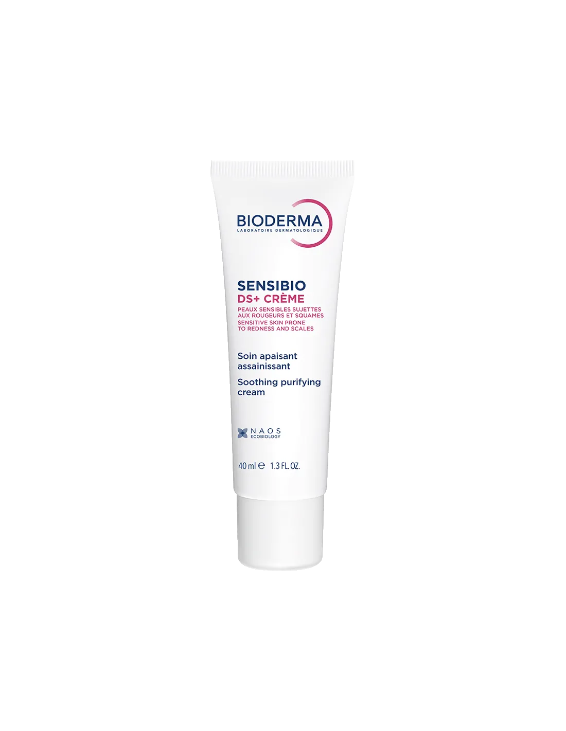 BIODERMA Sensibio DS+ Crème 40 ml
