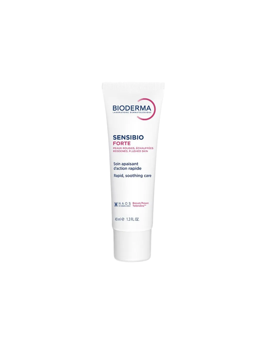 BIODERMA Sensibio Forte 40 ml