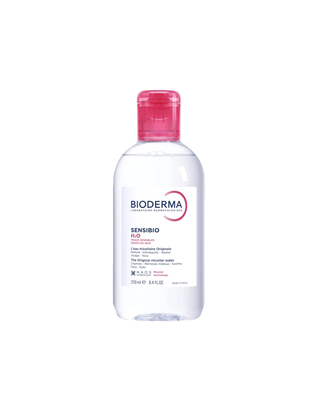 BIODERMA Sensibio H2O 250 ml