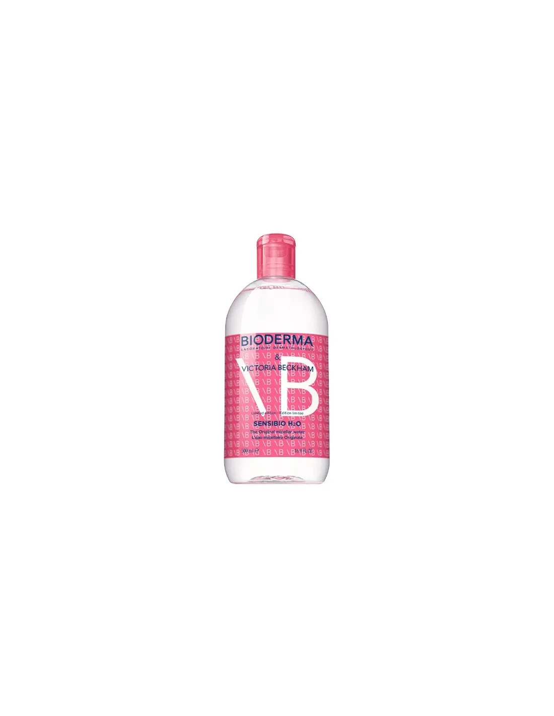 BIODERMA Sensibio H2O 500 ml
