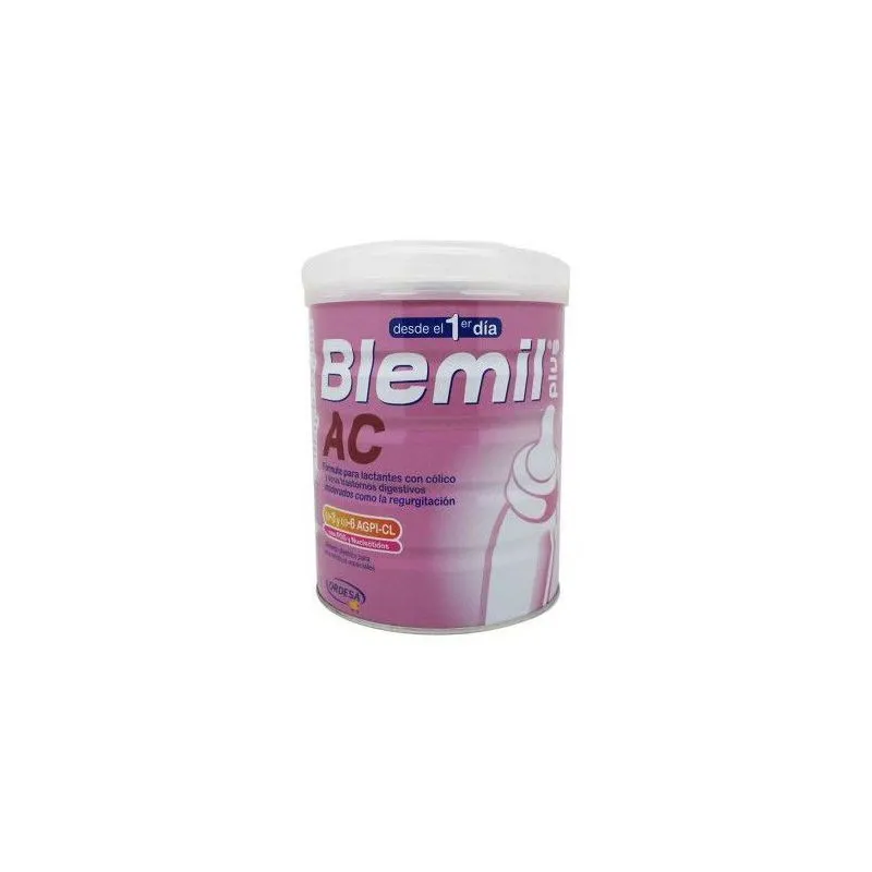 Blemil 1 Plus Ac 800 G