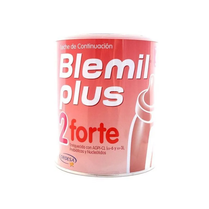 Blemil 2 Plus 400 G