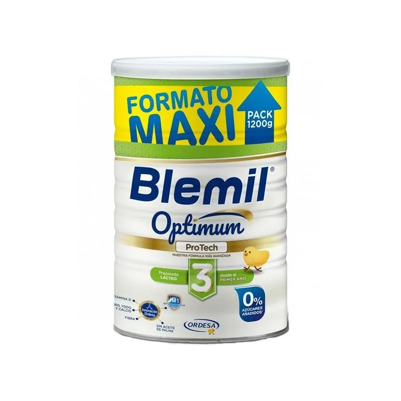 Blemil 3 Optimum ProTech 1200g