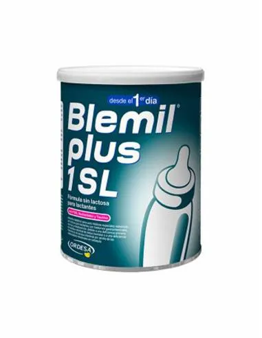 BLEMIL PLUS 1 SL 400 G