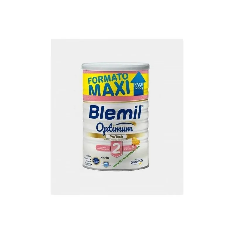 Blemil Plus 2 Optimum ProTech 1200 gr