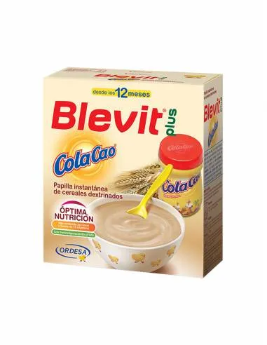 BLEVIT PLUS COLACAO BIFID 600G