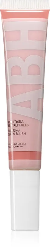 Anastasia Beverly Hills Blurring serum blush liquid hydrating effect color Guava 9.5 ml