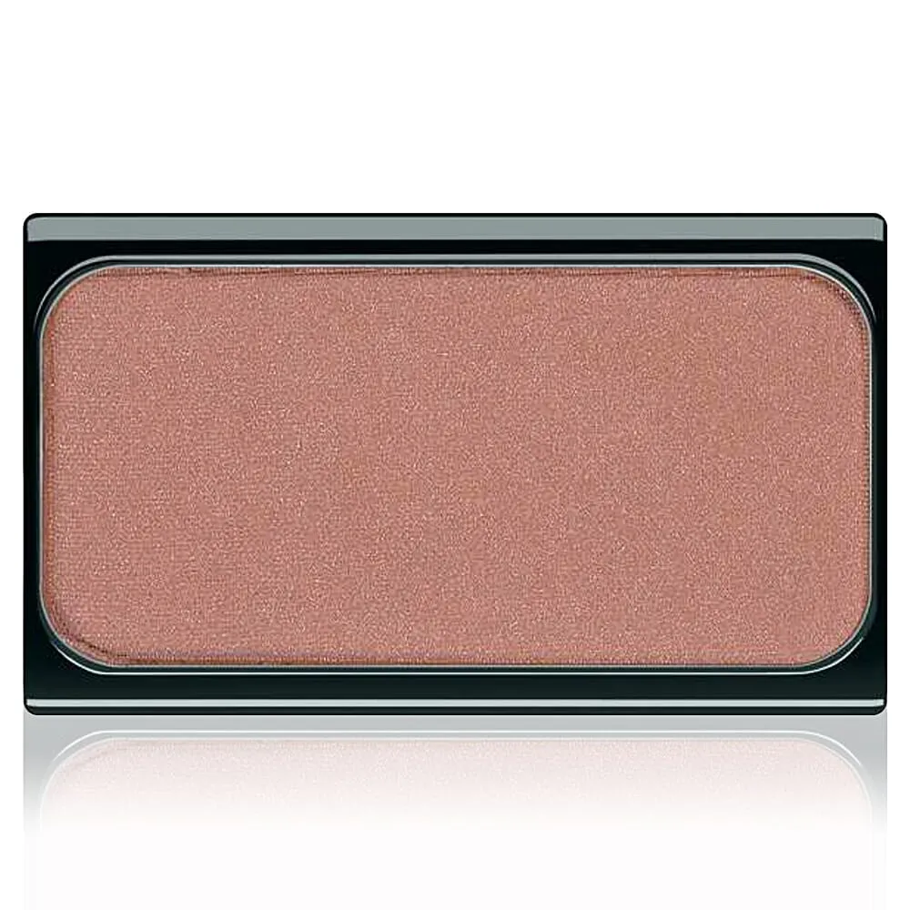 Blusher #44 Red Orange Blush