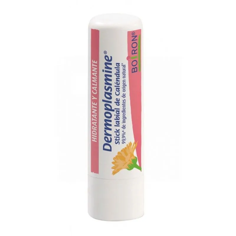 Boiron Dermoplasmine Stick Labial Calémdula