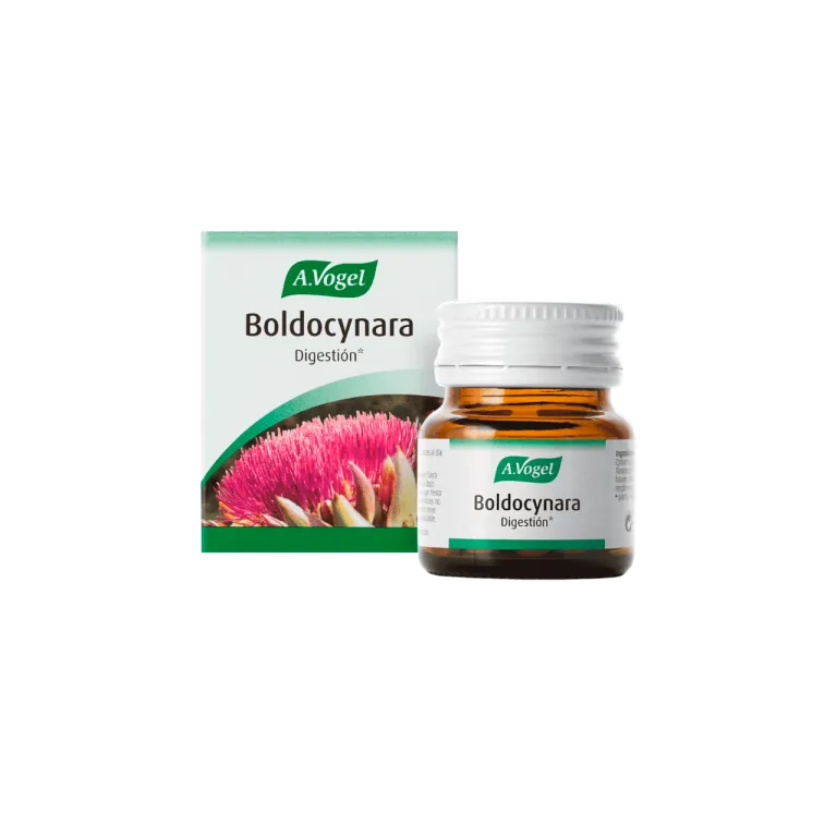 BOLDOCYNARA 60 COMP - A.VOGEL