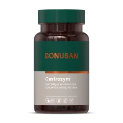 Bonusan Gastrozym 90 cápsulas