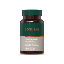 Bonusan Lactoferrina CLN® 150 60 Comprimidos
