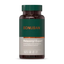Bonusan Relaxonyl Expert 60 Cápsulas