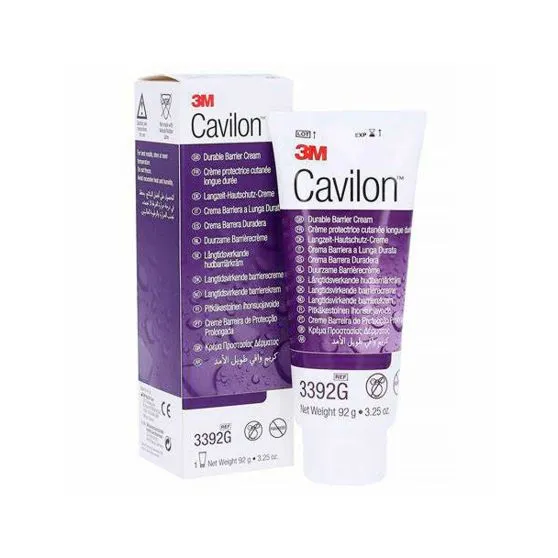 3M Cavilon Crema 92 gr