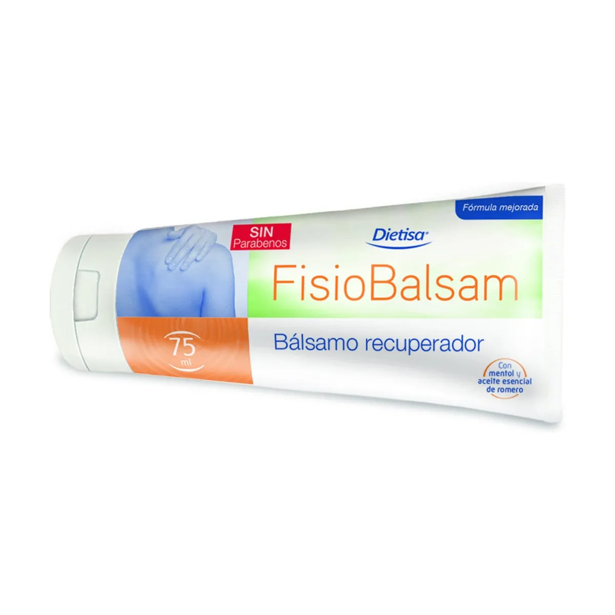 FisioBalsam (75 ml) Dietisa
