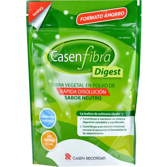 CasenFibra Digest Neutro 310 g
