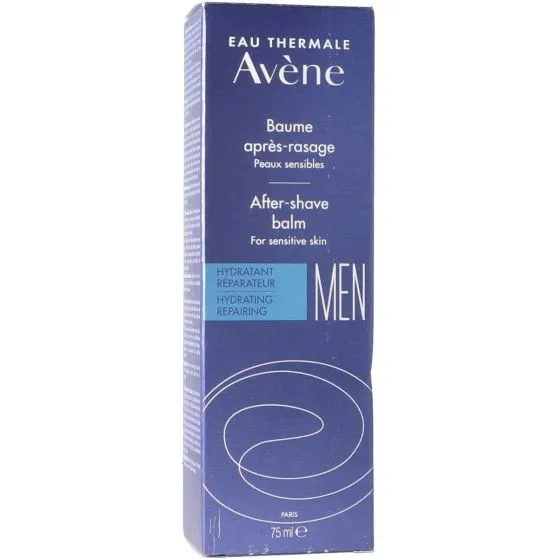 Avène Bálsamo After Shave Después del Afeitado 75 ml