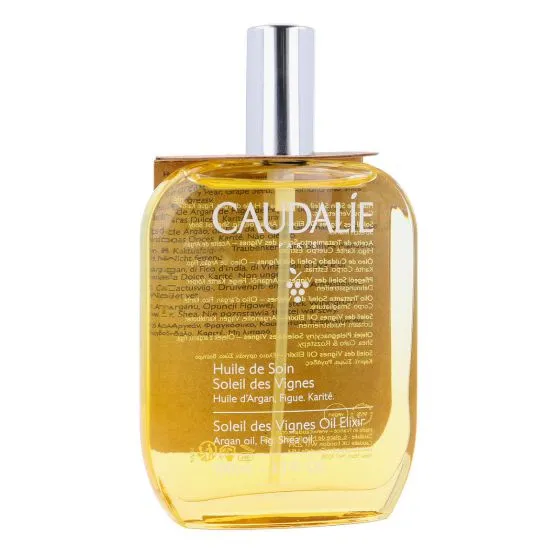 Caudalie Aceite Soleil des Vignes