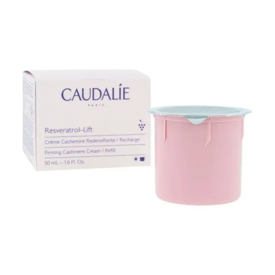 Caudalie Recarga Resveratrol-Lift Crema Cachemir Redensificante 50 ml