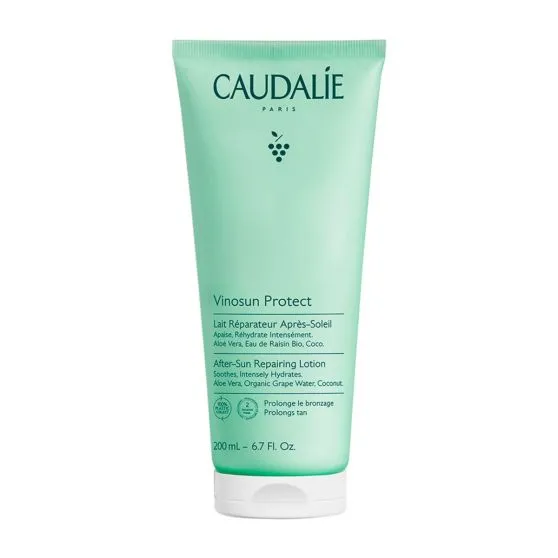 Caudalie Vinosun Leche Reparadora After Sun 200 ml