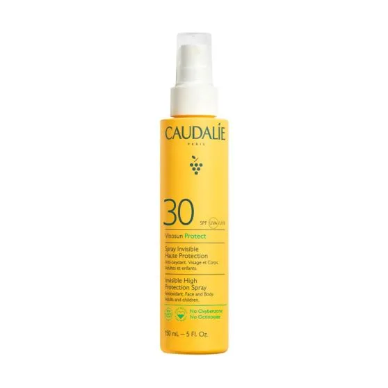 Caudalie Vinosun Spray Protector Solar SPF30 150 ml
